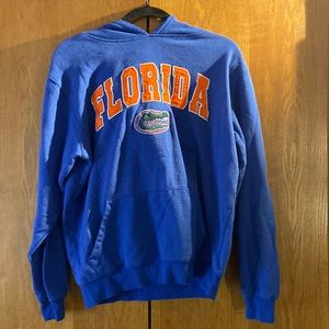 university of florida hoodie